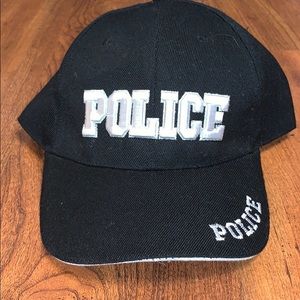 ❄️Unisex Police Hat